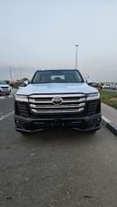 Toyota Land Cruiser VX 4.0