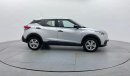 Nissan Kicks S 1.6 | Under Warranty | Inspected on 150+ parameters