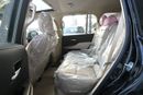 تويوتا لاند كروزر GXR Toyota Land Cruiser GX-R 4.0L V6 Petrol Model 2026