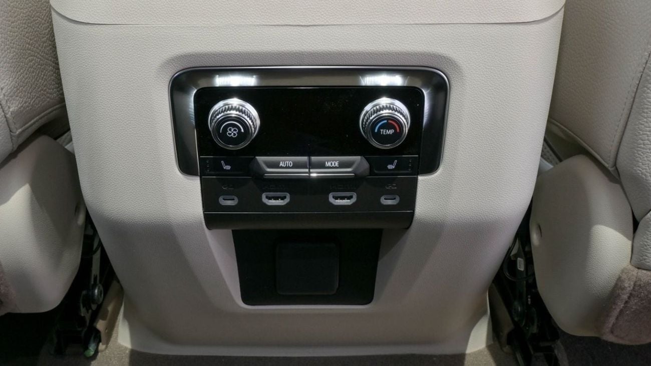 جي أم سي يوكون GMC Yukon Denali | 6.2L V8 | AWD | 2024 | Brand New For Export