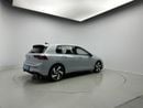 Volkswagen Golf Golf GTI Fabric Seats + 2L (Ref#96736)