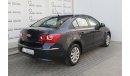 Chevrolet Cruze 1.8L LS 2016 MODEL UNDER WARRANTY