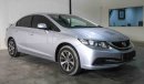 Honda Civic 1.8