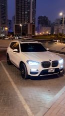 بي أم دبليو X3