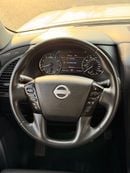 Nissan Armada Nissan Armada 2022