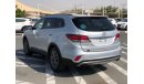 هيونداي سانتا في 3.3L-DVD-NAVIGATION-POWER SEATS-CRUISE-ALLOY RIMS-FOG LIGHTS-LOT-659