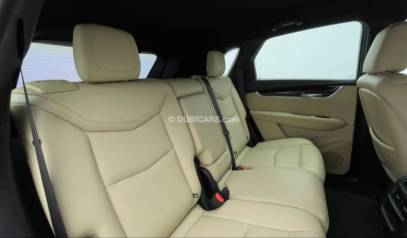 Cadillac XT5 AWD STANDARD 3.6 | Zero Down Payment | Free Home Test Drive