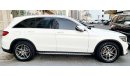 Mercedes-Benz GLC 250