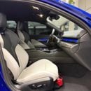 BMW M5 MASTERCLASS | GCC | 3 years warranty and service contract