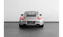 Porsche 911 2010 Porsche 997 / Sport Chrono Plus package / Full-Service History