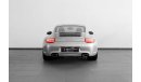 بورش 996 2010 Porsche 997 / Sport Chrono Plus package / Full-Service History