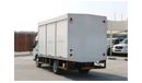 Mitsubishi Fuso Canter 2017 | FUSO CANTER WATER BODY 3.5 TON WITH GCC SPECS AND EXCELLENT CONDITION (INSPECTED)