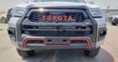 Toyota Hilux GR SPORT TOYOTA HILUX 2.4L DIESEL 4X4 FULL OPTION MY 2026