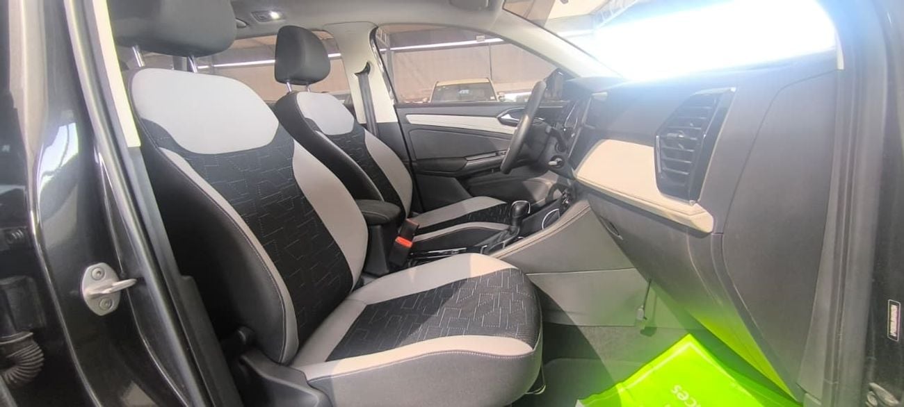 Volkswagen Jetta JETTA VS7