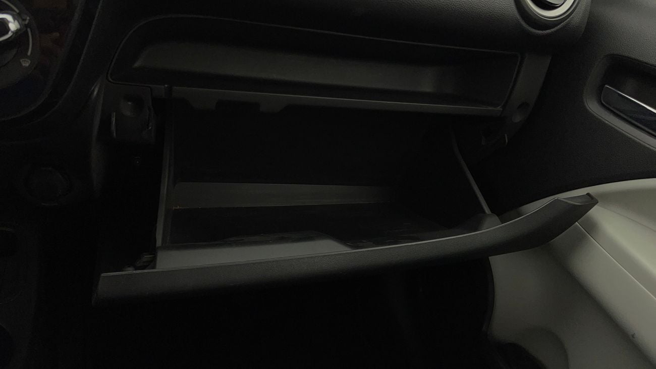 Mitsubishi Attrage GLX HIGHLINE 1.2 | Zero Down Payment | Home Test Drive