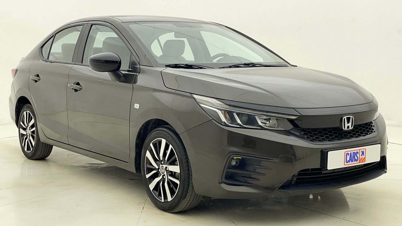 هوندا سيتي LX SPORT 1.5 | بدون دفعة مقدمة | اختبار القيادة في المنزل