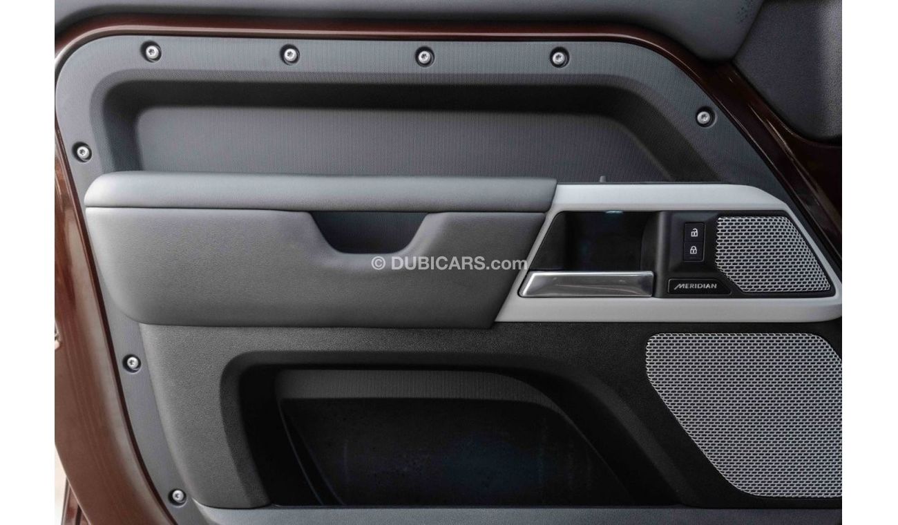 Land Rover Defender 130 First Edition | 8,027 P.M  | 0% Downpayment | Excellent Condition!