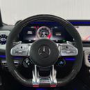 Mercedes-Benz G 63 AMG 4X4² *Brand New* 2022 Mercedes Benz G63 AMG 4x4 Night Package, 5 Year Mercedes Warranty+Service Pack, GCC