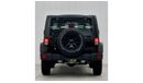 Jeep Willys 2018 Jeep Wrangler JK Willys Wheeler, Warranty, Full Service History, GCC