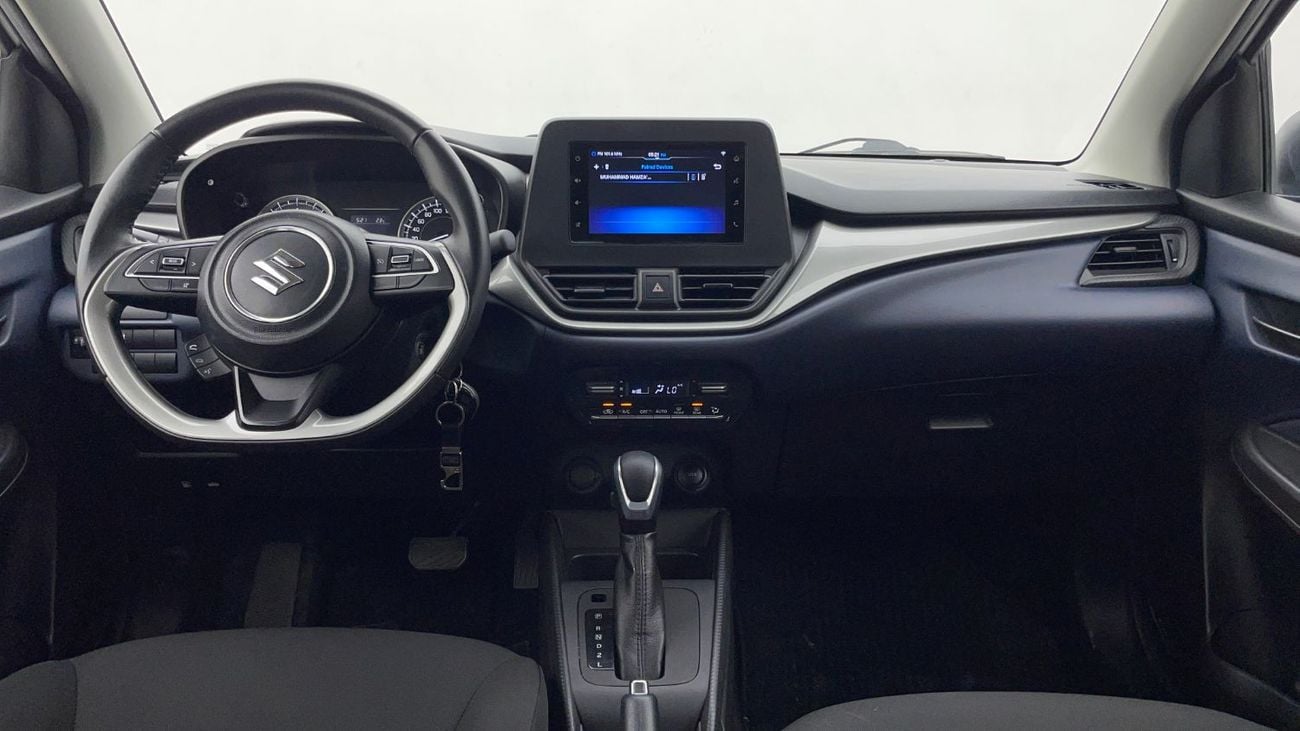 Suzuki Baleno SUZUKI BALENO 1.5L 2024 | 0 DP | 571/Month | 30 Day Return | Service History