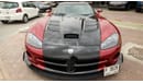 Dodge Viper ACR X
