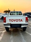 Toyota Hilux GL 2.7L PETROL GCC Specs