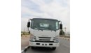 Isuzu NPR Isuzu NPR 4 Ton Tripper