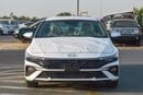 Hyundai Elantra HYUNDAI ELANTRA 1.6L FWD SEDAN 2024