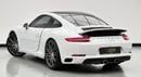 بورش 911 2019 Porsche 911 Carrera, Sept/2026 Porsche Warranty, Porsche Full Service History, GCC