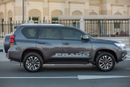Toyota Prado TX-L