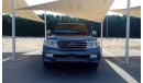 Toyota Land Cruiser 2008 GXR V6 sunroof