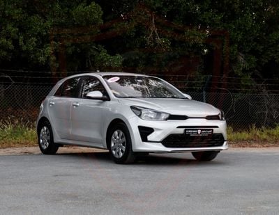 كيا ريو كيا ريو | 1.4 لتر | 2023 | خليجية | خالية من الحوادث | بحالة ممتازة | 588 شهرياً