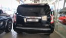 GMC Yukon Denali 6,2 VIP V8