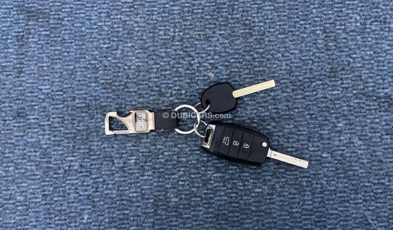 Kia Sportage LX 2 | Zero Down Payment | Free Home Test Drive