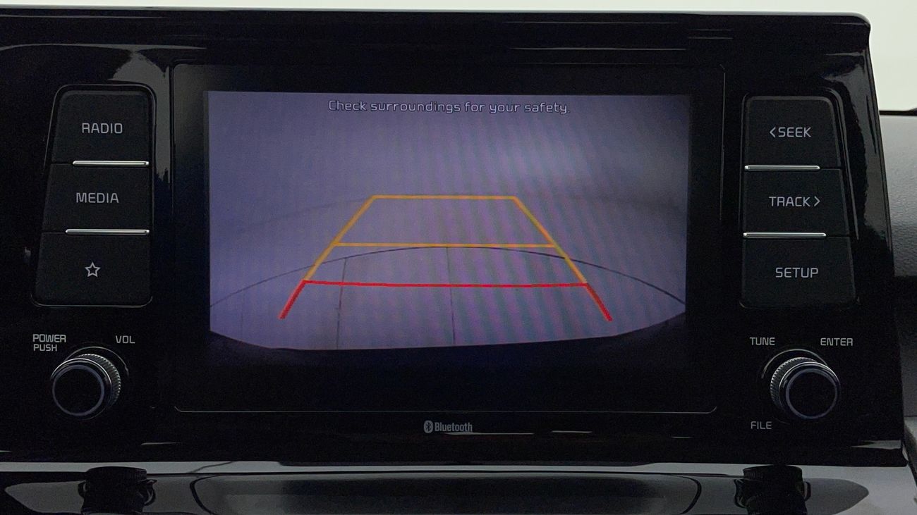 Kia Seltos LX 1.6 | Zero Down Payment | Home Test Drive