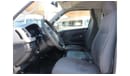 Toyota Hiace 2013 | 15 SEATER PASSENGER VAN WITH GCC SPECS AND EXCELLENT CONDITION