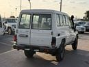 Toyota Land Cruiser 70 TOYOTA LAND CRUISER LC78 2.8 2025