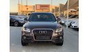 أودي Q5 S LINE V6 ORIGINAL PAINT FULLY LOADED