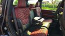 Nissan Patrol LE PLATINUM CITY ( Only For Export ) City 3.5TT V6 4X4 GCC 0Km BRAND NEW
