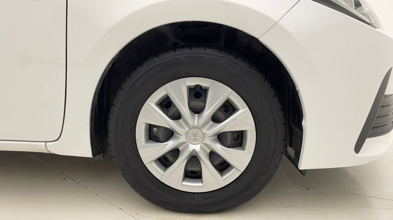 Toyota Corolla SE 1.6 | Zero Down Payment | Home Test Drive