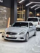 إنفينيتي Q60
