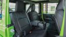 Jeep Wrangler Unlimited RUBICON XTREME 4x4 2.0T GCC 2026 With 3 Years Or 60,000Km @ Official Dealer