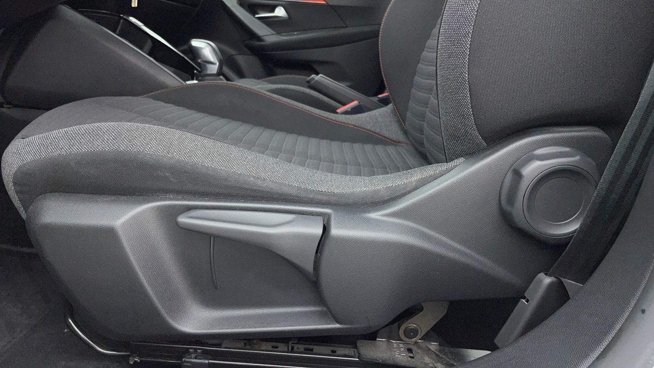 Peugeot 2008 ACTIVE 1.6 | Zero Down Payment | Free Home Test Drive