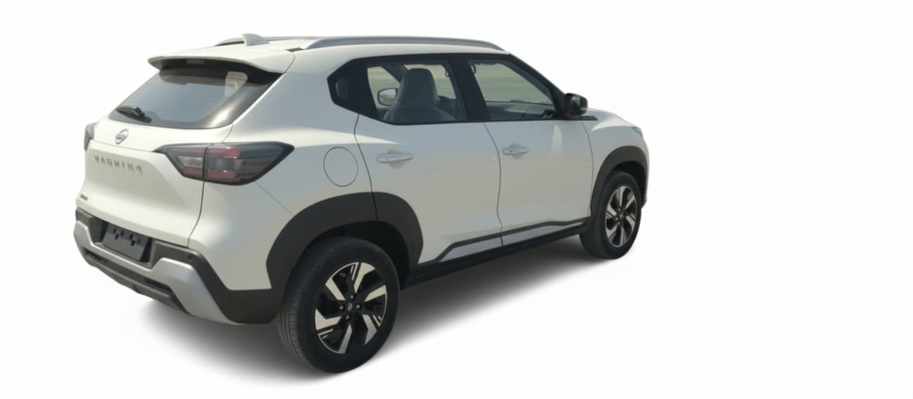 Nissan Magnite SV
