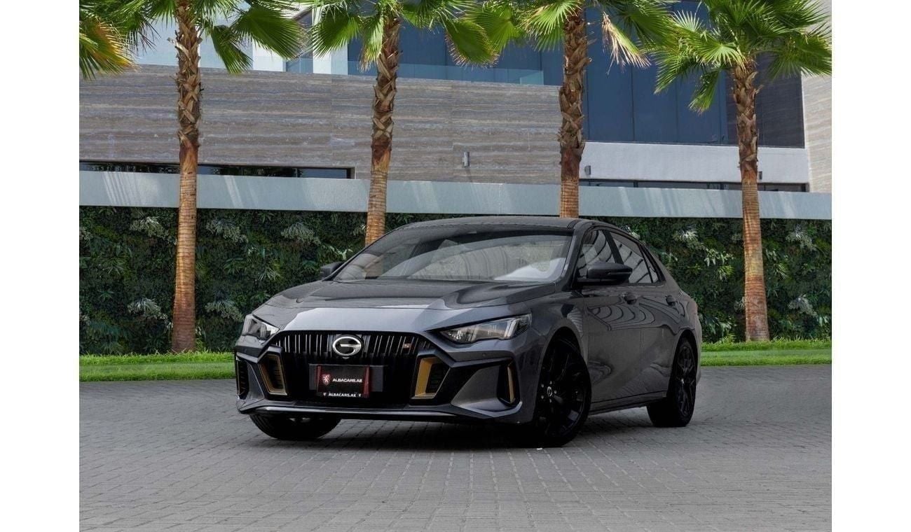 GAC Empow | 1,704 P.M  | 0% Downpayment | BRAND NEW! GAC EMPOW!