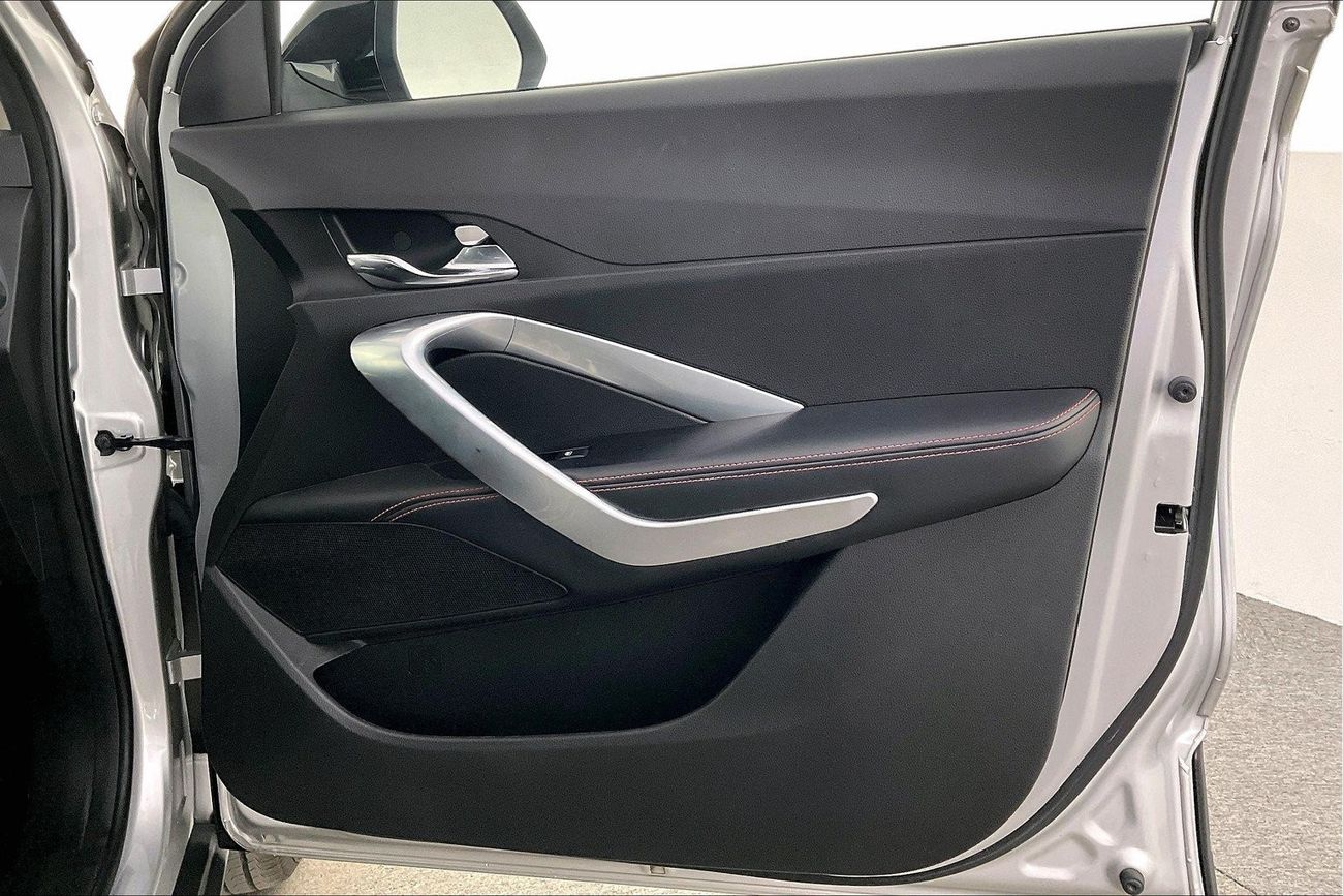 Chevrolet Groove Premier | Guaranteed Warranty | 0 Down Payment