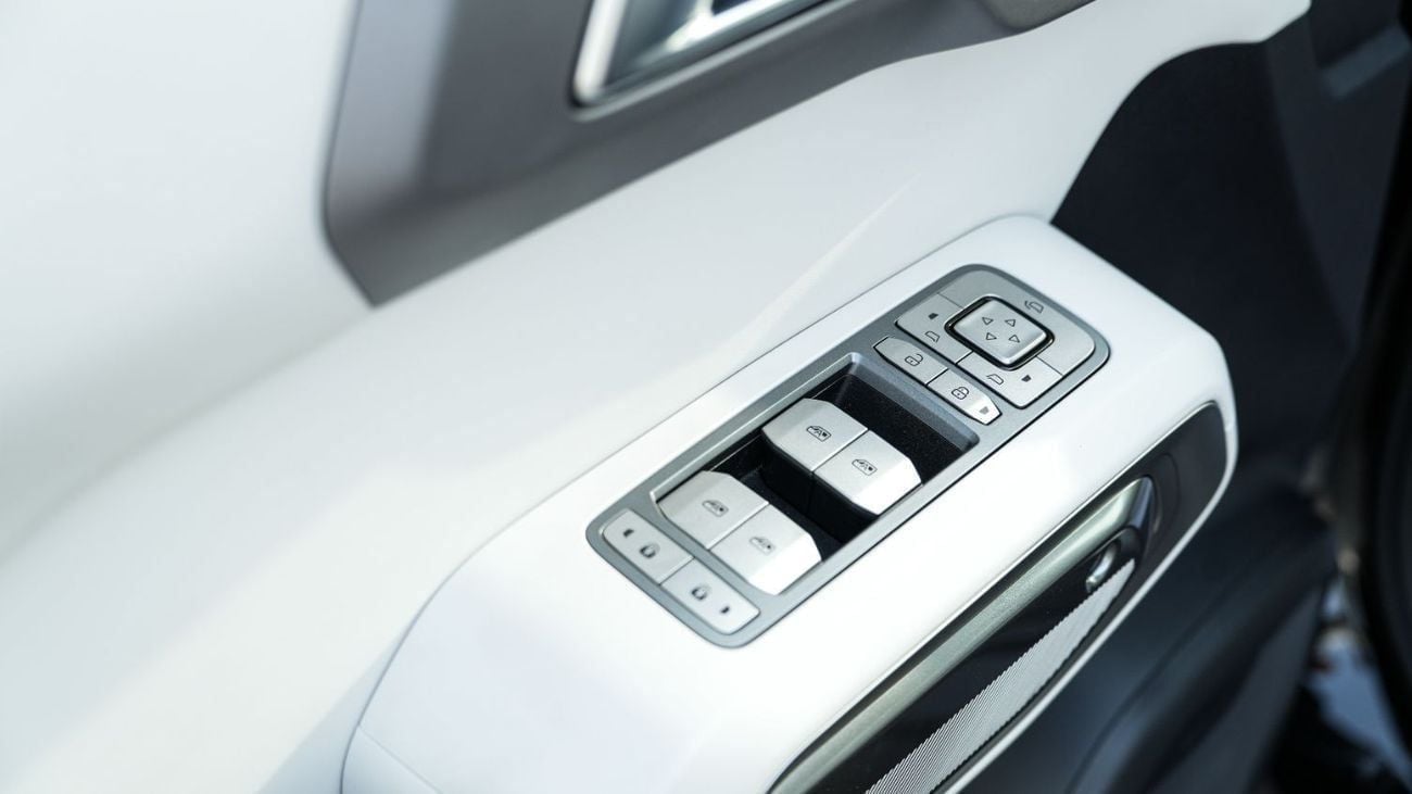 BYD Leopard Titanium 3 BYD Leopard Titanium 3 2025 MY EXPORT