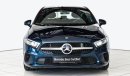 Mercedes-Benz A 200 Hatchback