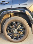 Toyota RAV4 TOYOTA RAV4 SE HYBRID FULL OPTION