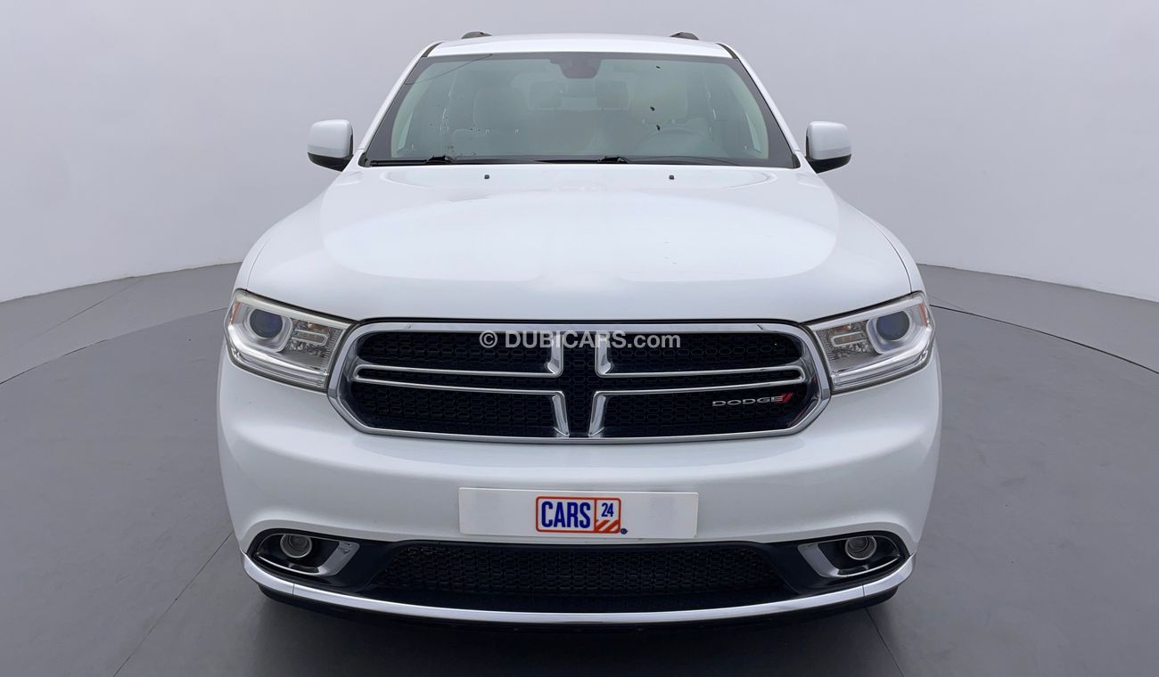 Dodge Durango SXT 3.6 | Zero Down Payment | Free Home Test Drive